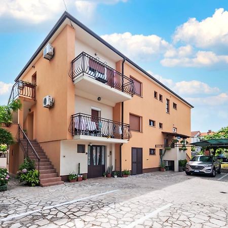 Banko Apartments Rovinj Luaran gambar