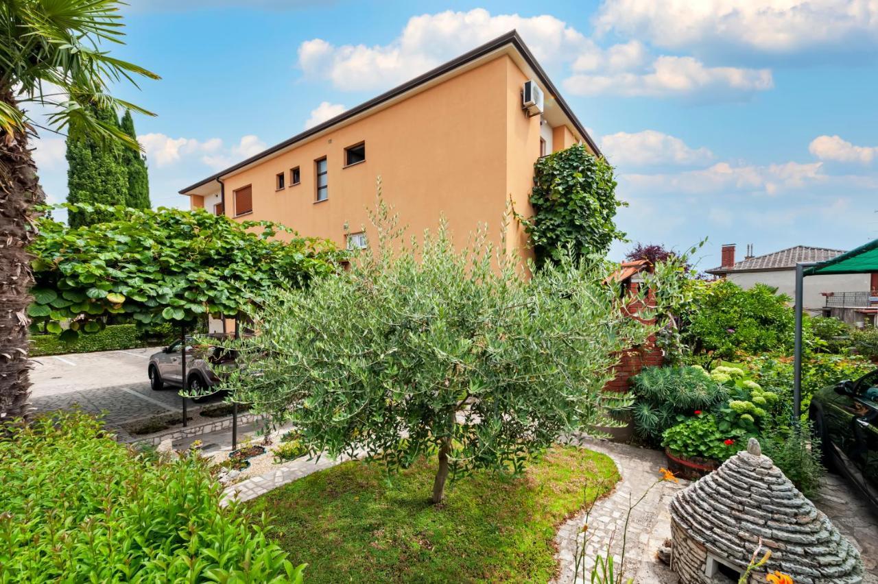 Banko Apartments Rovinj Luaran gambar