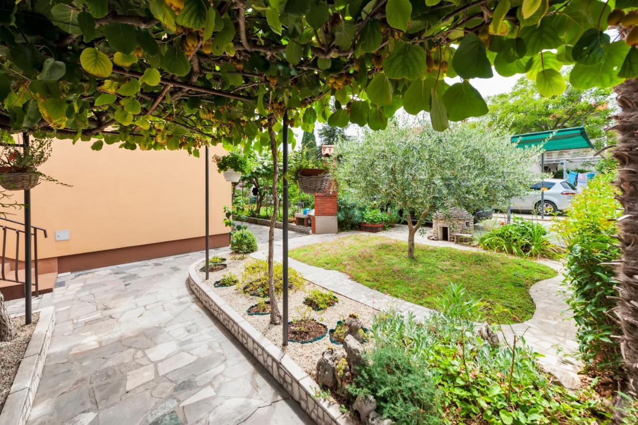 Banko Apartments Rovinj Luaran gambar