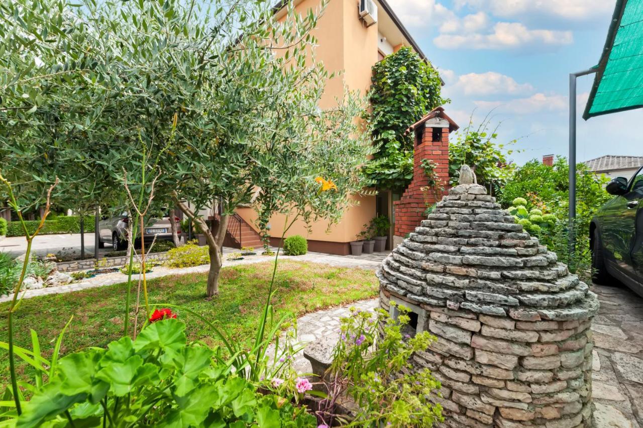 Banko Apartments Rovinj Luaran gambar