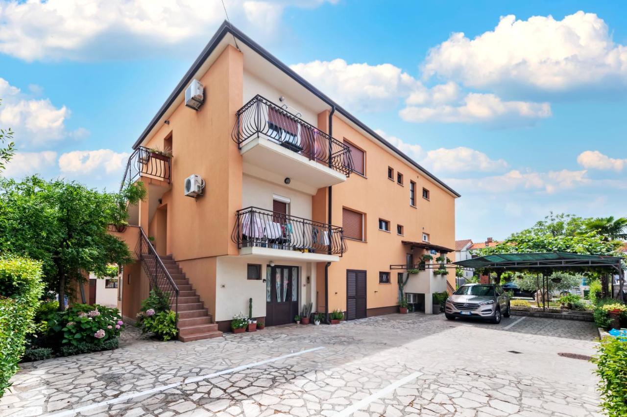 Banko Apartments Rovinj Luaran gambar