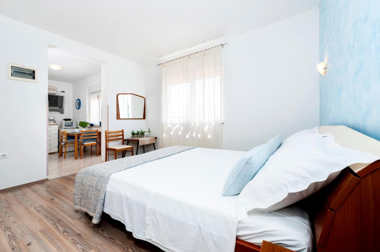 Banko Apartments Rovinj Luaran gambar