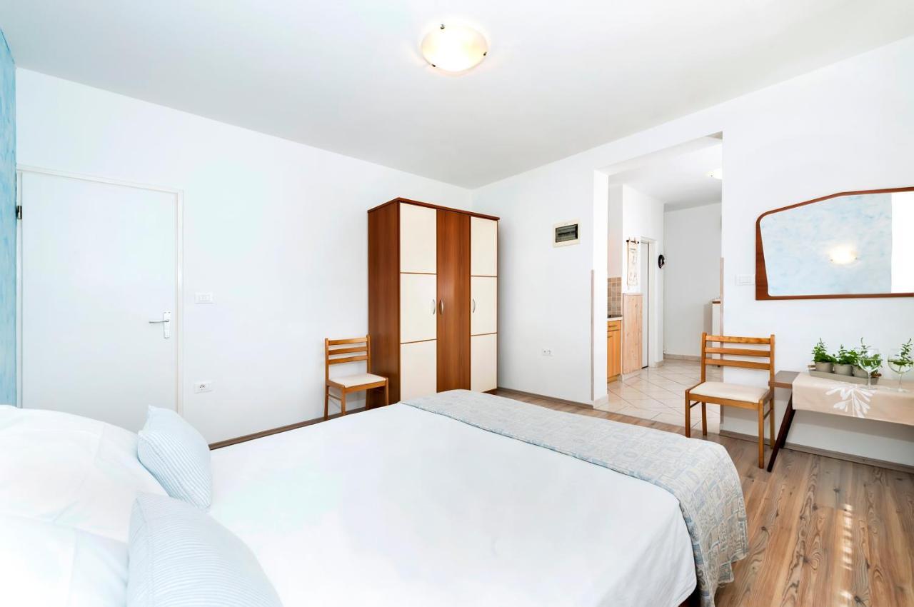 Banko Apartments Rovinj Luaran gambar