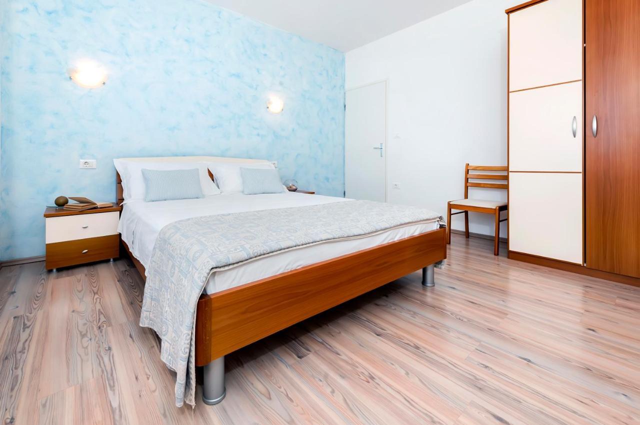 Banko Apartments Rovinj Luaran gambar