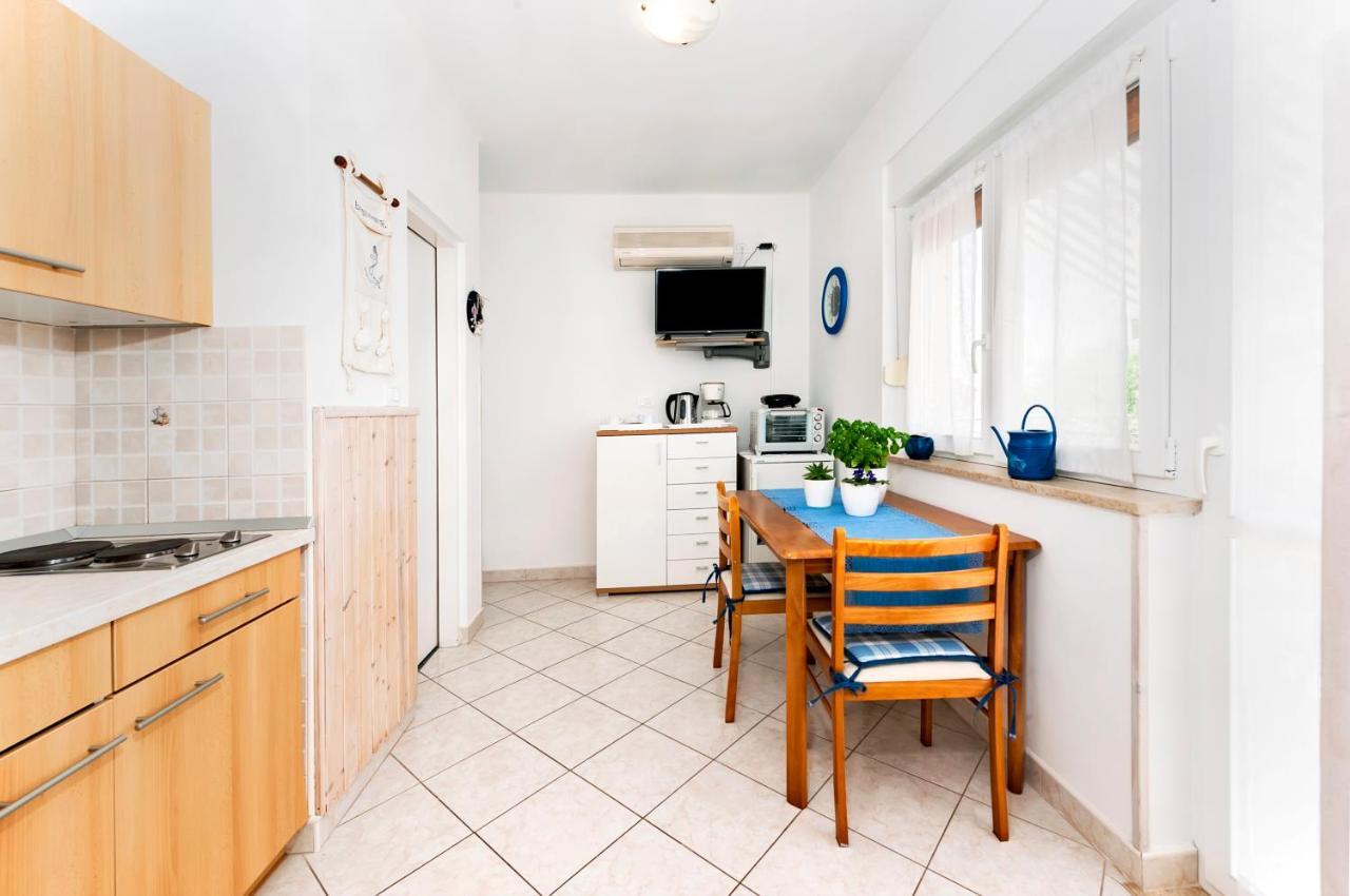 Banko Apartments Rovinj Luaran gambar