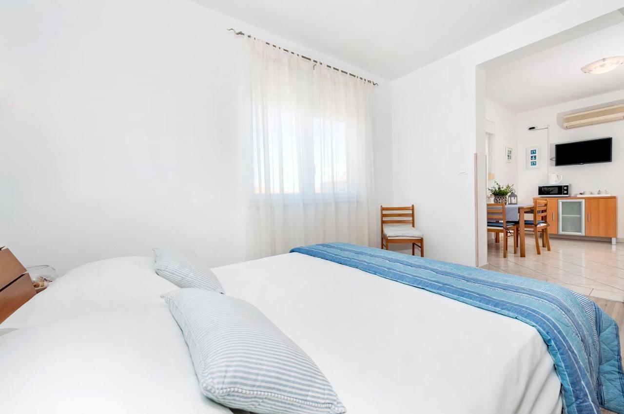 Banko Apartments Rovinj Luaran gambar