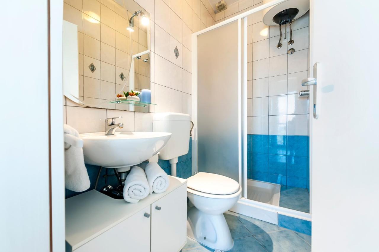 Banko Apartments Rovinj Luaran gambar