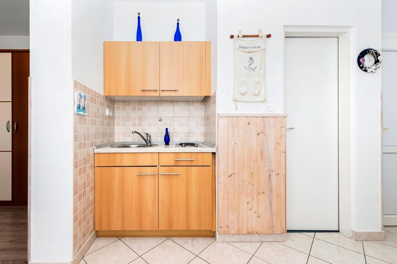 Banko Apartments Rovinj Luaran gambar
