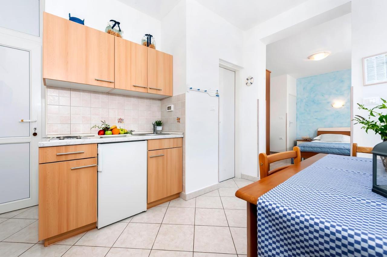 Banko Apartments Rovinj Luaran gambar
