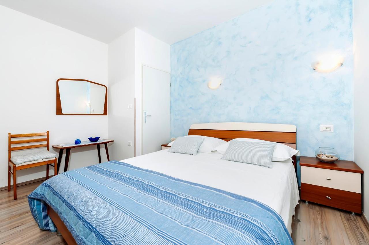 Banko Apartments Rovinj Luaran gambar