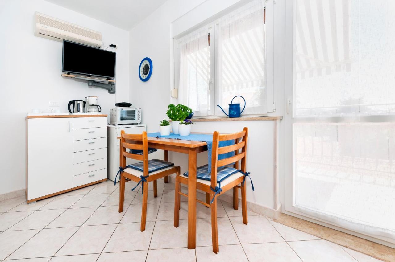 Banko Apartments Rovinj Luaran gambar