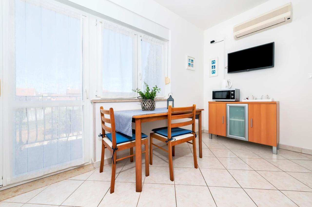 Banko Apartments Rovinj Luaran gambar