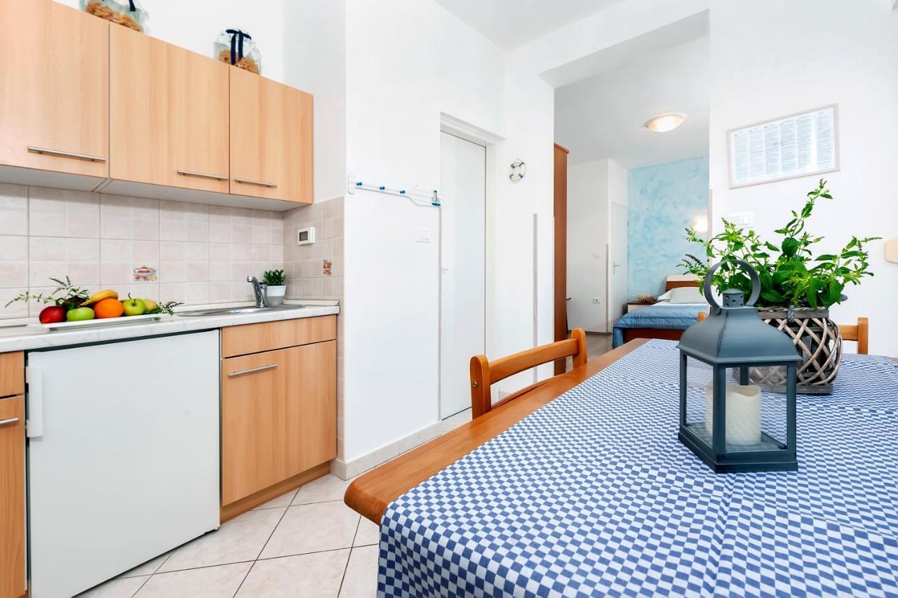 Banko Apartments Rovinj Luaran gambar