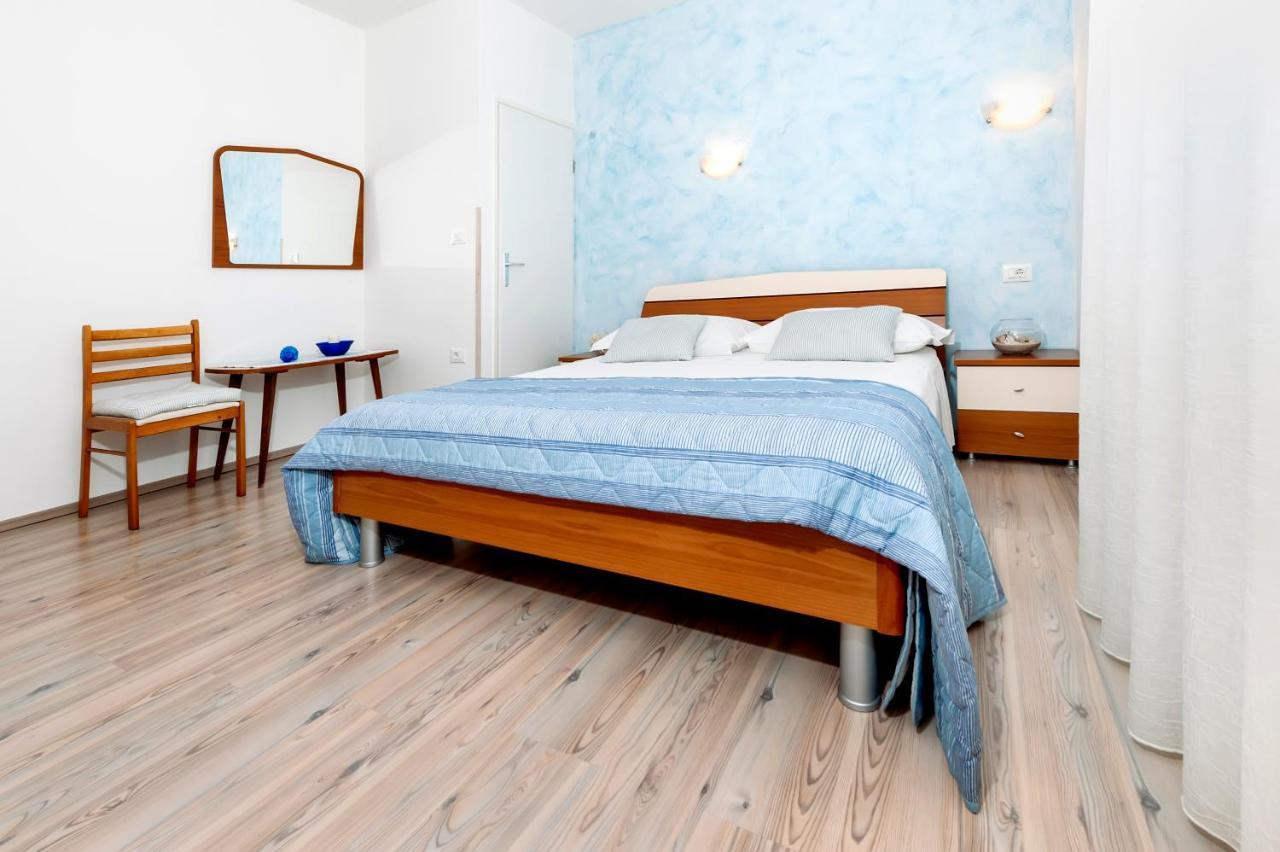 Banko Apartments Rovinj Luaran gambar