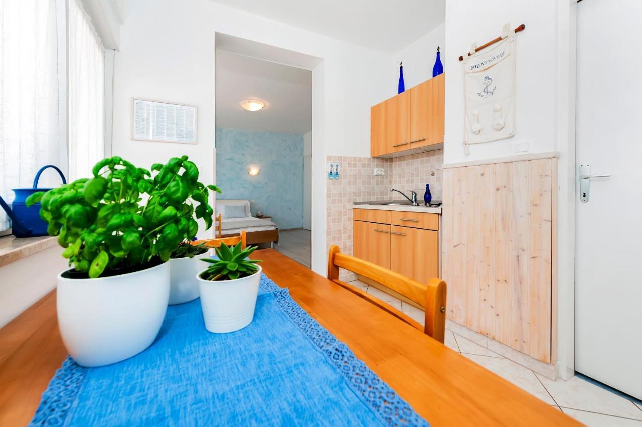 Banko Apartments Rovinj Luaran gambar