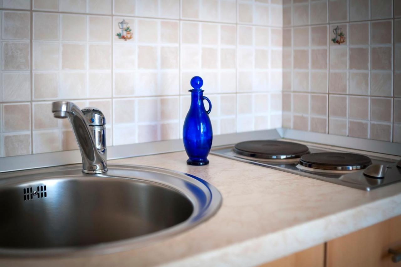 Banko Apartments Rovinj Luaran gambar