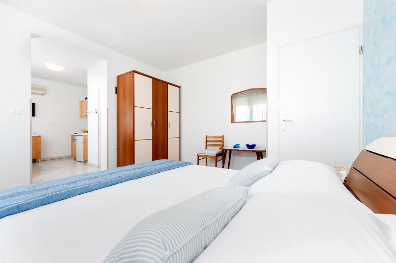 Banko Apartments Rovinj Luaran gambar