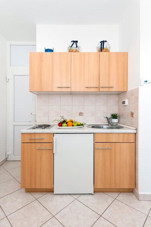 Banko Apartments Rovinj Luaran gambar
