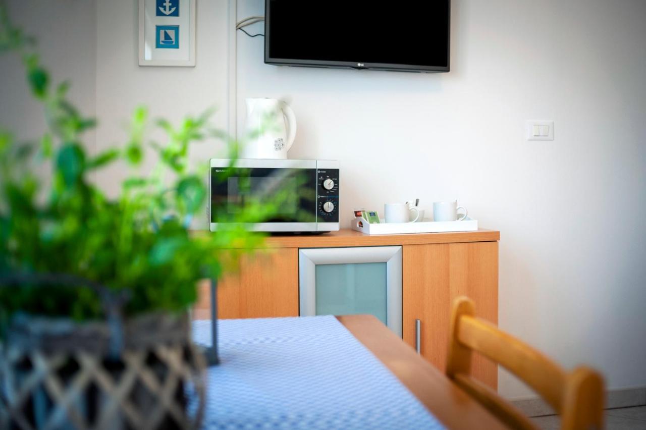 Banko Apartments Rovinj Luaran gambar