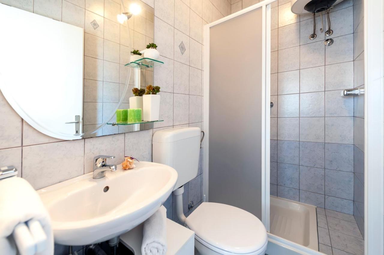 Banko Apartments Rovinj Luaran gambar