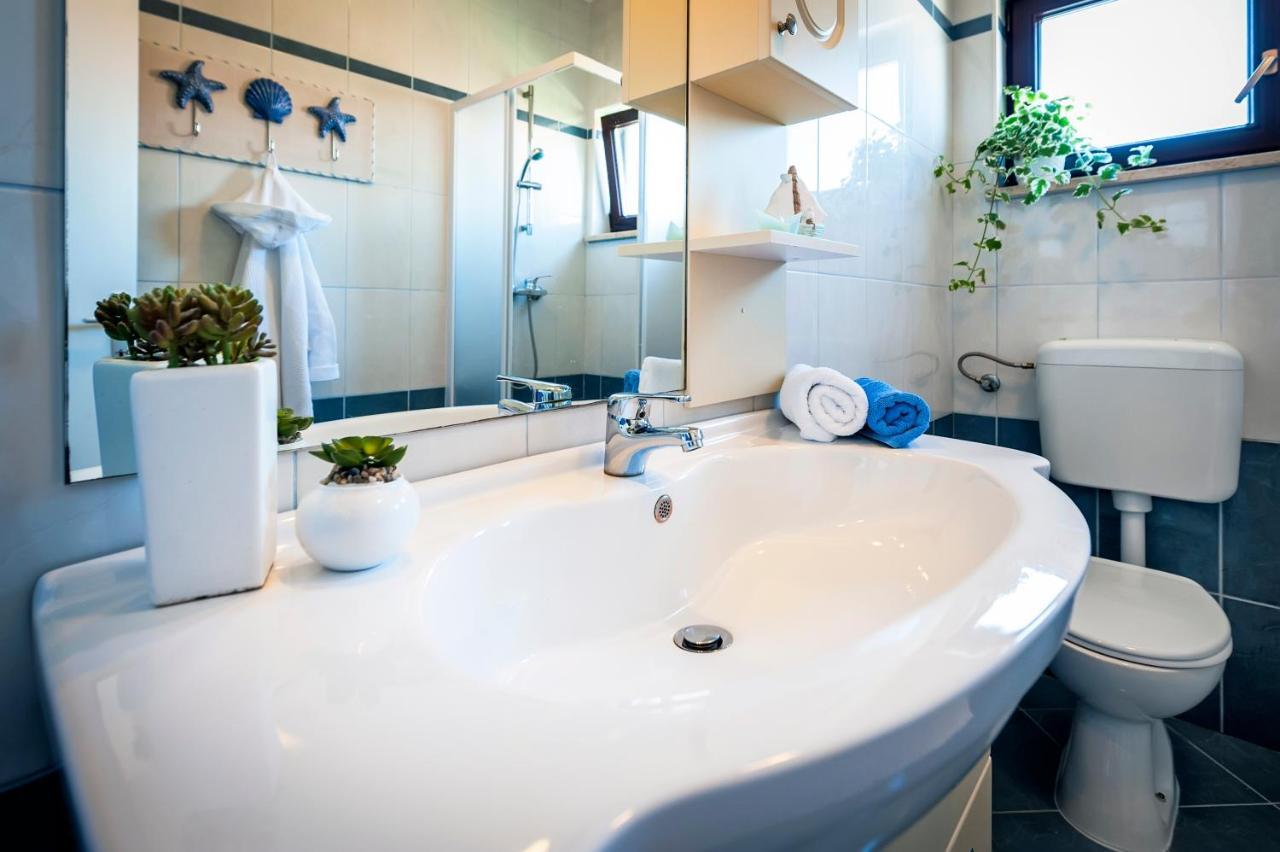 Banko Apartments Rovinj Luaran gambar