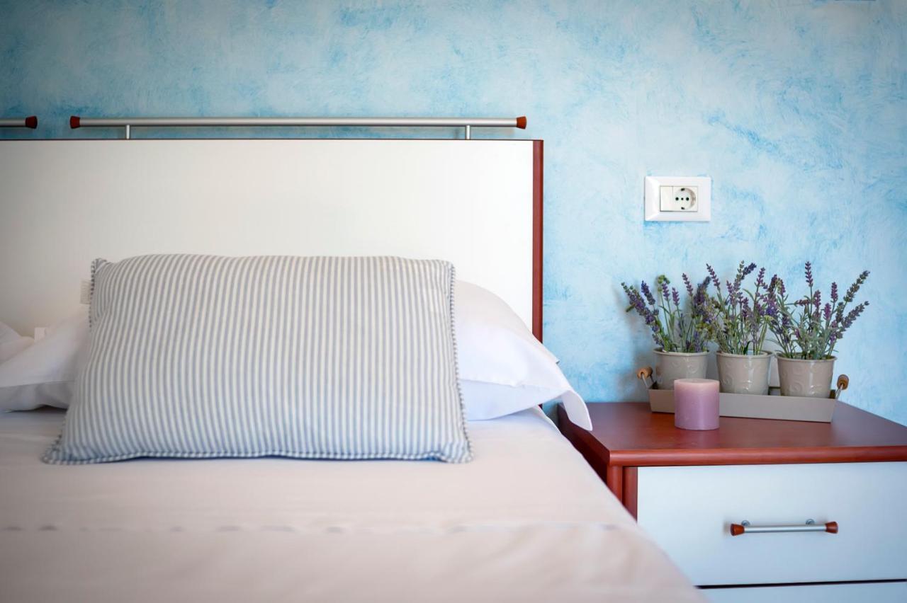 Banko Apartments Rovinj Luaran gambar