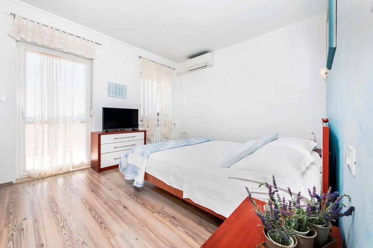 Banko Apartments Rovinj Luaran gambar
