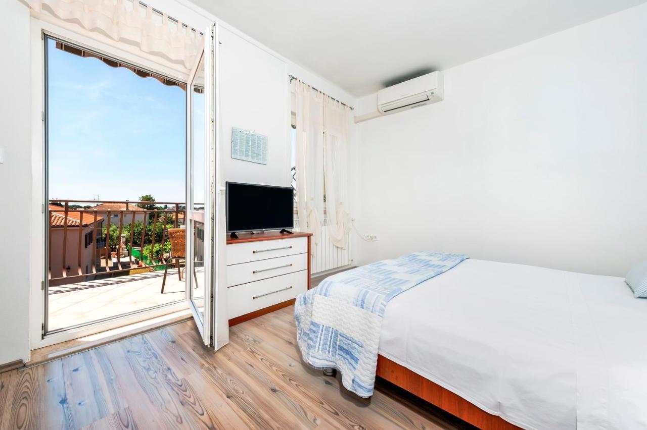 Banko Apartments Rovinj Luaran gambar